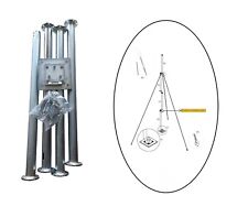 Mast tower accessories for sale  Shipping to United Kingdom