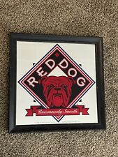 Vintage red dog for sale  Grand Island