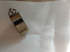Sondico whistle vintage for sale  FALMOUTH
