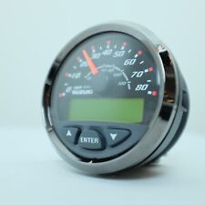 SUZUKI SPEEDOMETER BLACK DF300 34100-98J01-000 Four-Stroke Outboard 300 - DF300 for sale  Shipping to South Africa