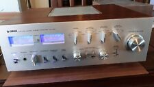 Yamaha CA1010 Integrated Amplifier in A+ Condition, far more than serviced., used for sale  Gainesville