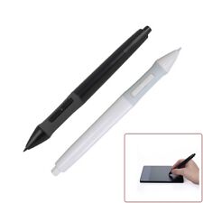 Caneta stylus digital desenho para tablets gráficos Huion 680S H420 580 H610 1060 Pro, usado comprar usado  Enviando para Brazil