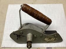 Vintage mall rotary for sale  Felton