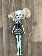 Monster high frankie for sale  Shipping to Ireland