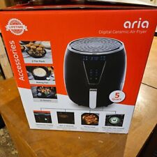 Aria air fryer for sale  Uniontown