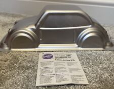 3d car cake tin for sale  BRIGHTON