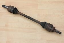 Drive shaft rear for sale  ILKESTON