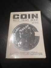 coin yearbook for sale  HORLEY