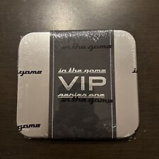 2003-04 ITG paquete VIP lata limitada a 6000 latas hechas muy raras hallazgo autos camisetas segunda mano  Embacar hacia Argentina