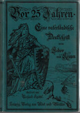 Deutsch französischer krieg gebraucht kaufen  Meiningen