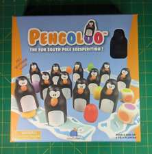 Penguin game pengoloo for sale  Portland