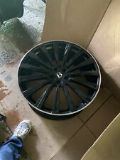 genuine bentley wheels for sale  SWINDON