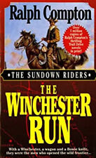 Winchester run winchester for sale  DUNFERMLINE