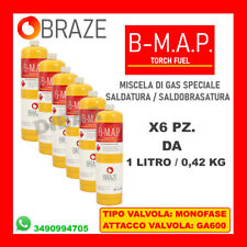 Bombola gas map usato  Bari