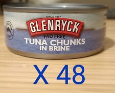 Glenryck tuna chunks for sale  LONDON