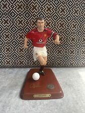 football figure for sale  HAVERFORDWEST