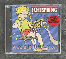 The ffspring americana gebraucht kaufen  Köln