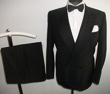 Zegna italy tuxedo for sale  WARRINGTON