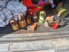 Collectable oil pourers for sale  BRISTOL