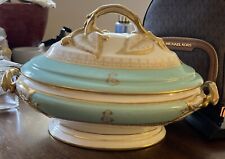 Antique soup tureen for sale  Shipping to Ireland