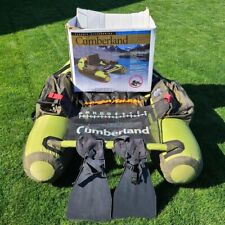 Cumberland float tube for sale  Meridian