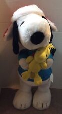 Gemmy peanuts snoopy for sale  Levittown