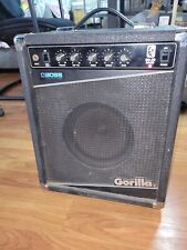 Gorilla bass 004101 for sale  Lonaconing