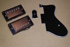 Epiphone 57ch humbuckers for sale  ISLEWORTH