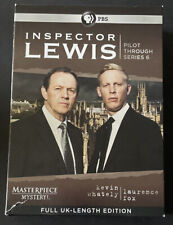 Inspector lewis pilot for sale  West Chester