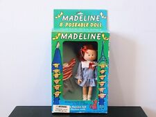Madeline doll poseable for sale  Hamilton