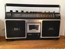 Philips d8212 boombox d'occasion  France