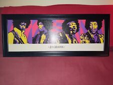 hendrix pictures framed for sale  Saint Louis