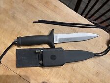 Gerber tac daggerbutton for sale  Asbury