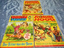 Comic klassiker robin gebraucht kaufen  Isernhagen