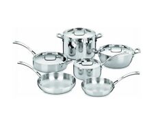 Cuisinart french classic for sale  Humble
