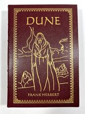 Easton press dune for sale  Tucson