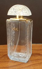 Vintage lalique eau for sale  Fargo