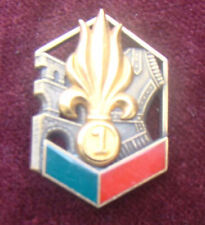 Legion badge...1st foreign d'occasion  Expédié en Belgium