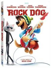 Rock dog dvd for sale  Montgomery