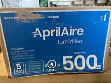 Aprilaire 500m whole for sale  Warsaw