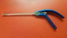 Arthroscopic Arthroscopy Suture Cutter Forceps STORZ Style Handle Pistol Holding, used for sale  Shipping to South Africa