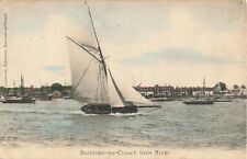 Antique 1923 postcard for sale  BROXBOURNE