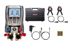 Testo 570 refrigeration for sale  Shipping to Ireland