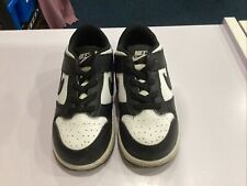 Infant nike dunks for sale  TORPOINT