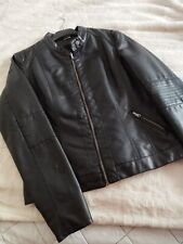 Damen bikerjacke lederjacke gebraucht kaufen  Zuchering,-Unsernherrn