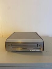 Technics system player for sale  HULL