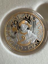 Vatican euro silver for sale  Shipping to Ireland