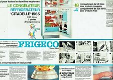 1965 advertising 119 d'occasion  Expédié en Belgium