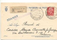 1939 imperiale 75c usato  Palermo