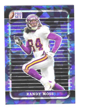 Randy moss 2023 for sale  Shippensburg